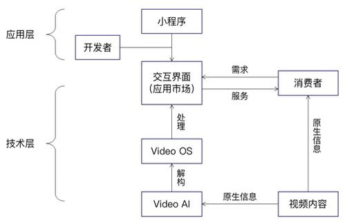 視聯(lián)網(wǎng)商業(yè)生態(tài)系統(tǒng)的形成與演進 信息系統(tǒng)集成與物聯(lián)網(wǎng)技術服務的關鍵角色